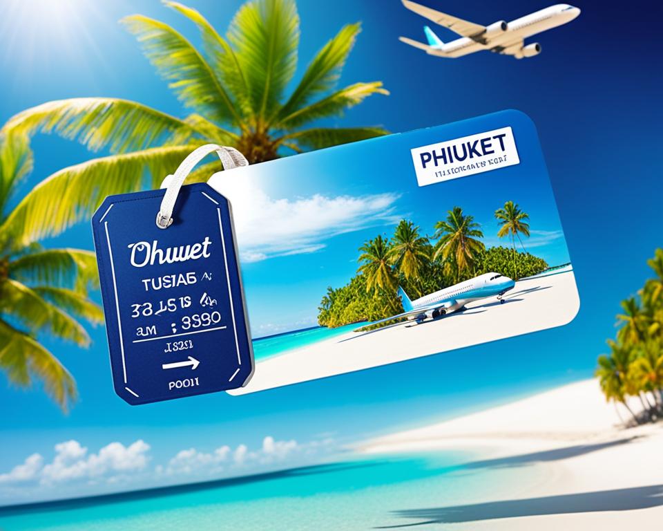 phuket holiday packages including flights