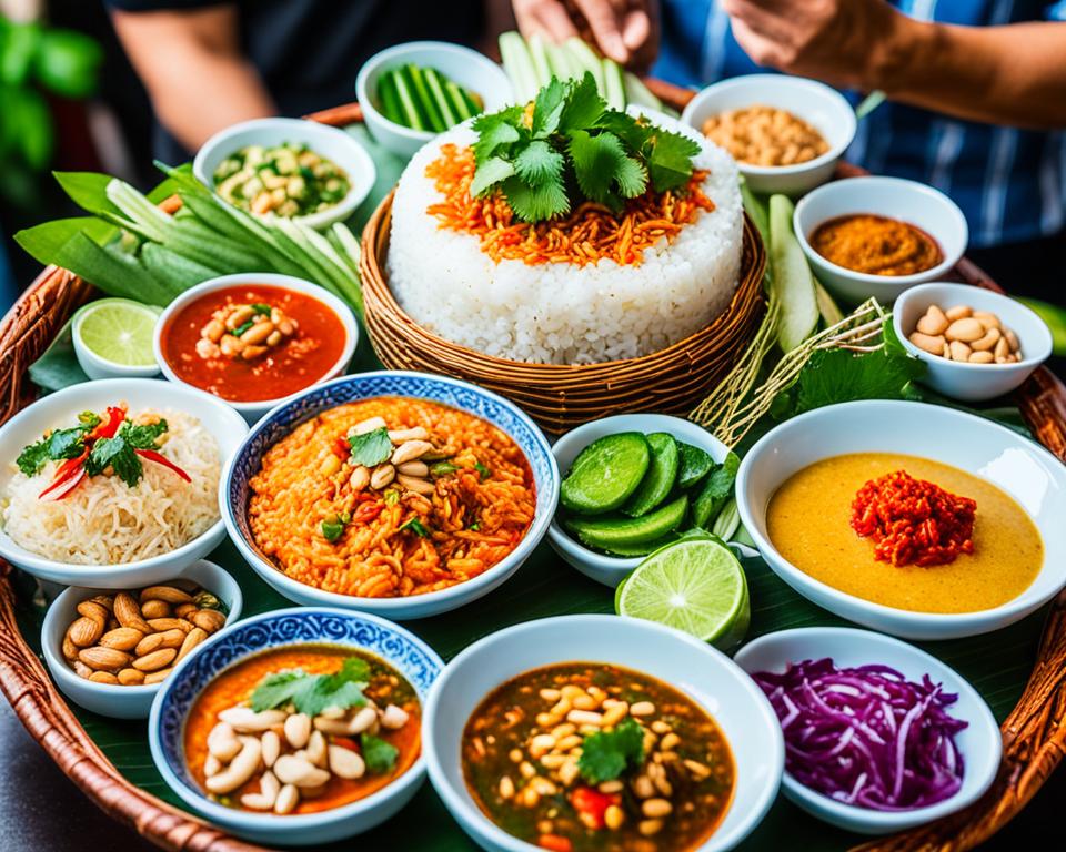 Ultimate Guide to Thai Sticky Rice Cooking
