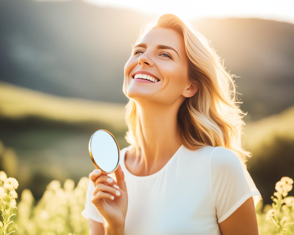 benefits of sunlight for skin