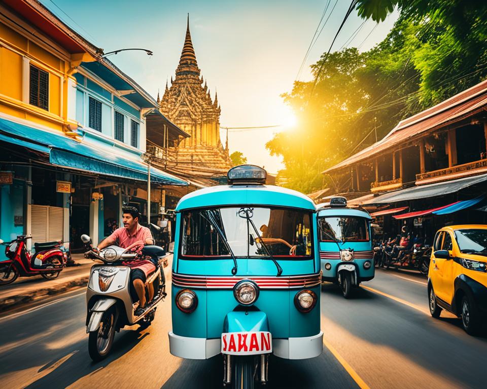 isaan travel guide