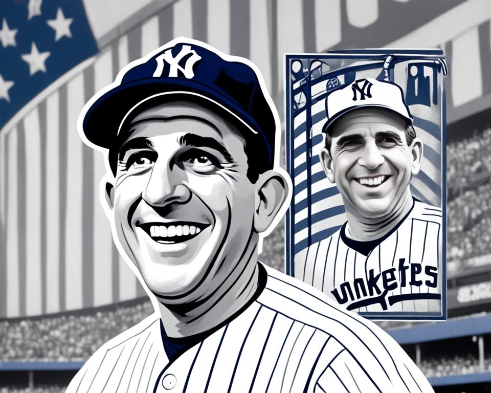 yogi berra