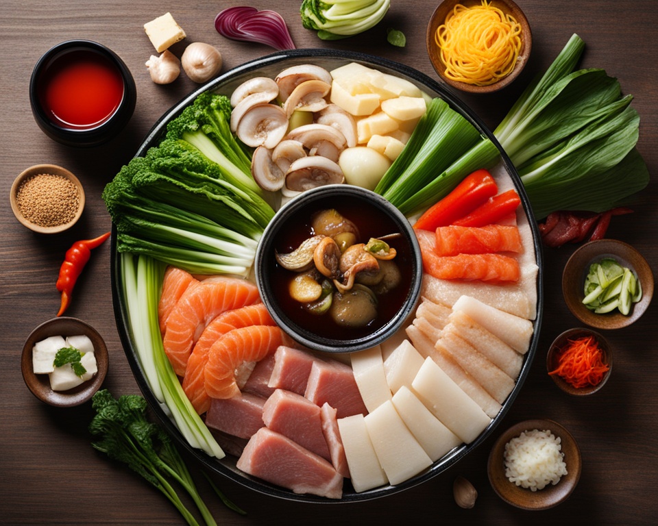 Hot Pot: Discover the Ultimate Communal Dining Experience