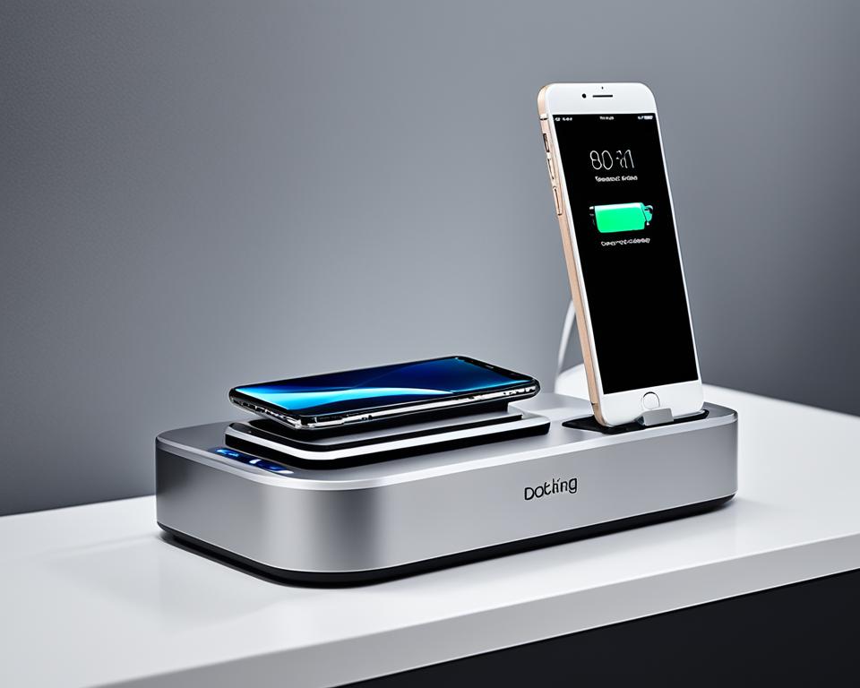 all-in-one docking station