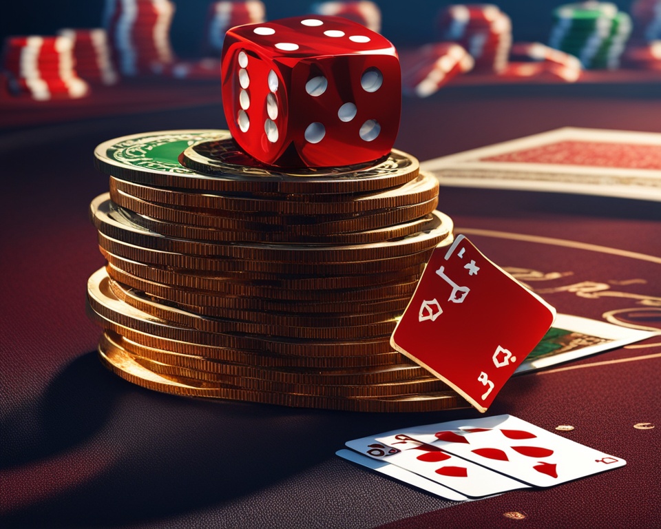 Understand Baccarat Gambling Odds: A Comprehensive Guide