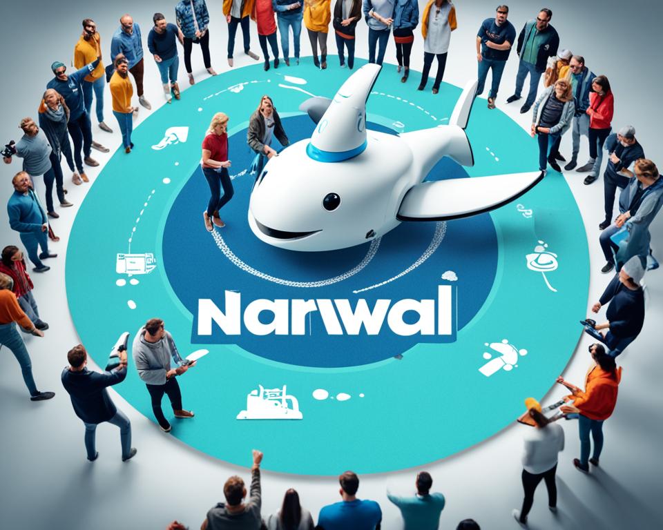 narwal community