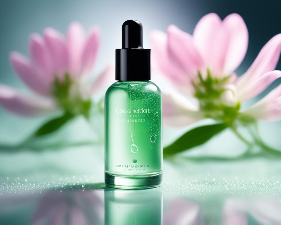 anti redness serum