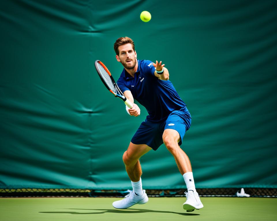 cameron norrie