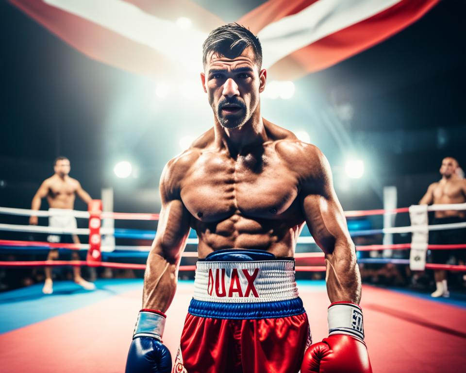 Why Is Muay Thai Not in the Olympics? Explained