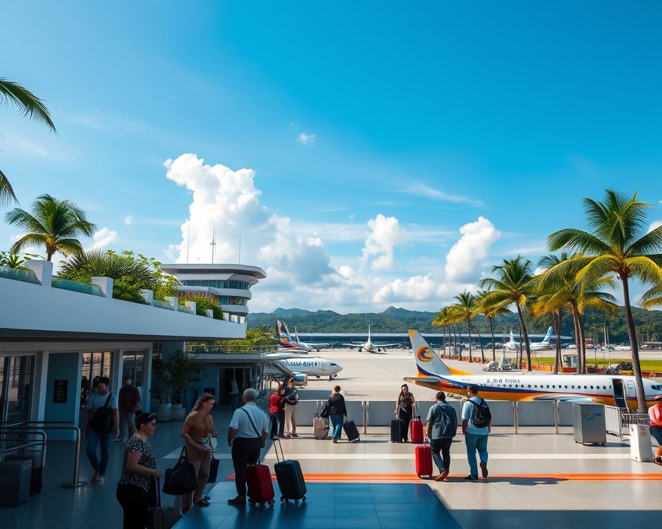 phuket pattaya airport